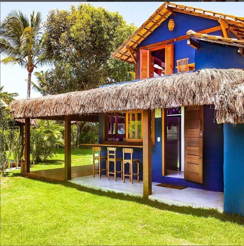 Casa Bora La