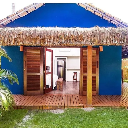 Casa Bora La Villa Caraiva Exterior photo