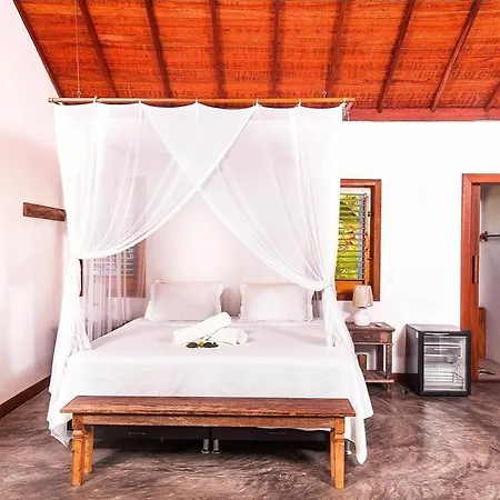 Casa Bora La Villa Caraiva Exterior photo