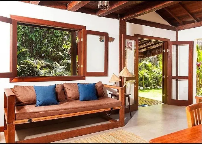 Casa Bora La