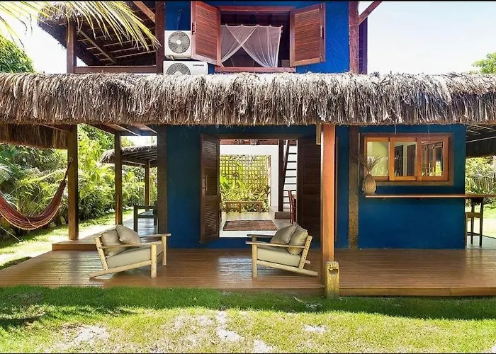 Casa Bora La