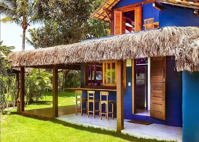 Casa Bora La