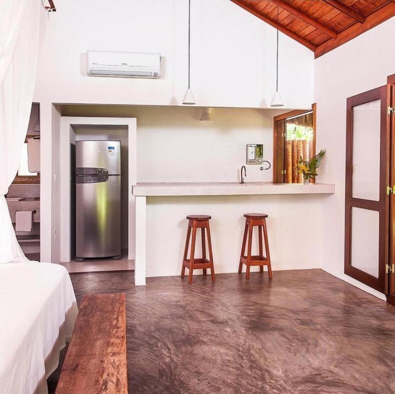 Casa Bora La Villa