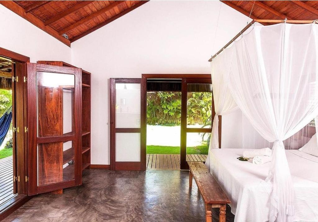 Casa Bora La *