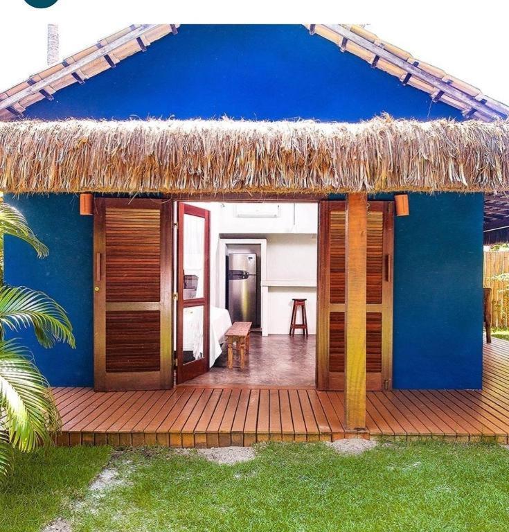 Villa Casa Bora La Caraiva