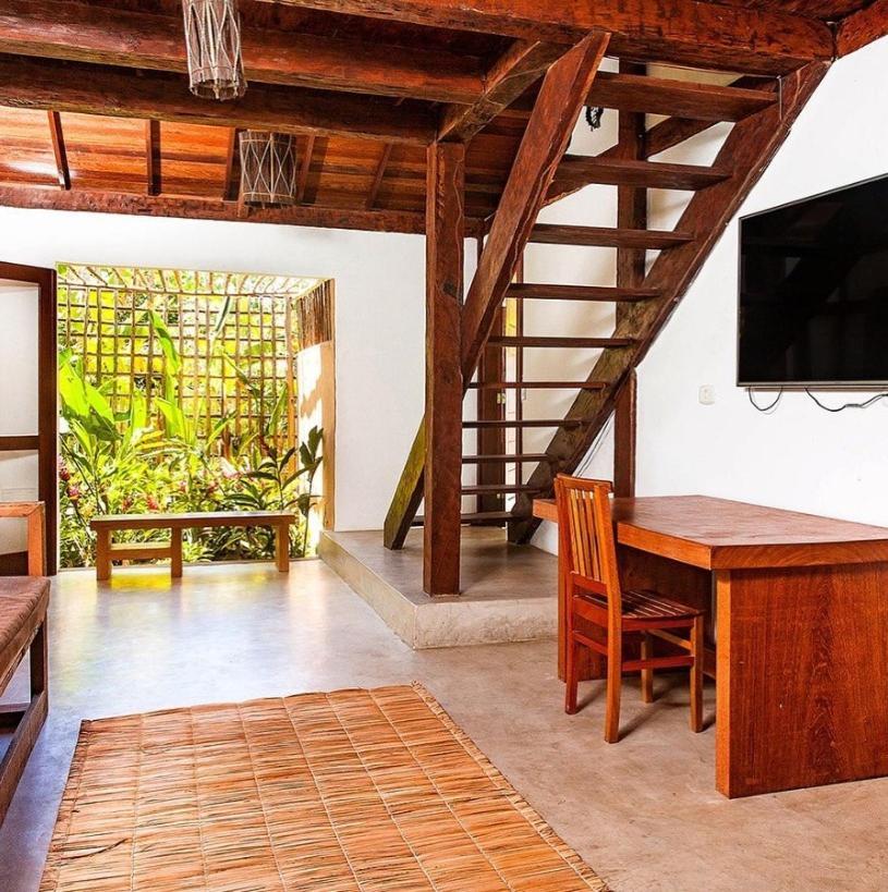 Villa Casa Bora La Caraiva