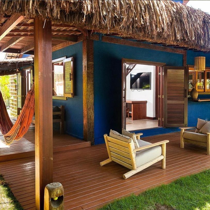 Casa Bora La * Caraiva