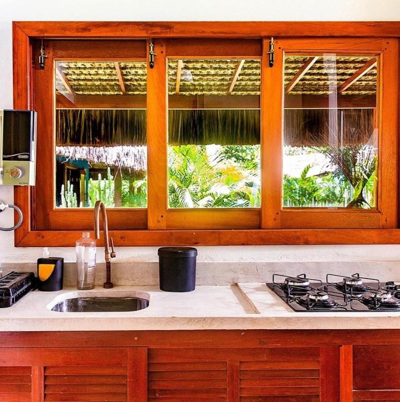 Casa Bora La Villa Caraiva